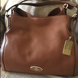 Coach bag NWOT